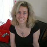 Profilfoto Kathrin Schulze Profilfoto von Kathrin Schulze