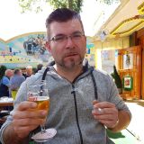 Profilfoto Timo Richter Profilfoto von Timo Richter