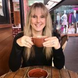 Profilfoto von Susanne Bevins