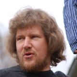 Profilfoto von Eric Janssen