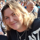 Profilfoto von Kristina Donner