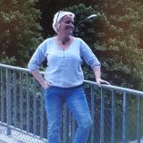 Profilfoto von Andrea Hillenbrand