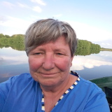 Profilfoto von Bettina Hecker