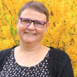 Profilfoto von Petra Kittel