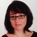 Profilfoto Anja Thoß Profilfoto von Anja Thoß