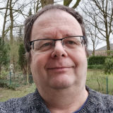 Profilfoto von Roger Mathewes
