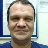 Profilfoto Kurt Meyer Profilfoto von Kurt Meyer