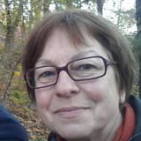Profilfoto von Gabriele Lange-Siebenhaar