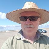 Profilfoto von Klaus Weber