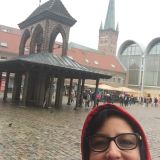 Profilfoto von Güler Battal-Saatci