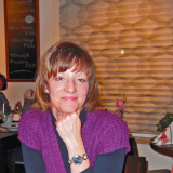 Profilfoto Kathrin Schreyer Profilfoto von Kathrin Schreyer