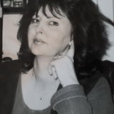 Profilfoto Lydia Vogel - Damaske Profilfoto von Lydia Vogel - Damaske