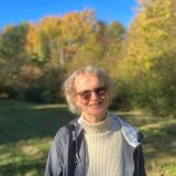 Profilfoto von Karen Kubitza