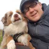 Profilfoto von Maximilian Burmester