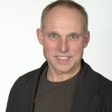 Profilfoto Dirk Gondesen Profilfoto von Dirk Gondesen