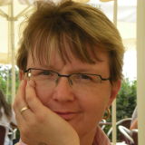 Profilfoto von Ute Andrasev