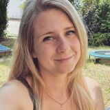 Profilfoto von Sophie Ritter