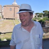 Profilfoto von Burkhard Müller