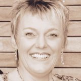 Profilfoto Birgit Lenz Profilfoto von Birgit Lenz