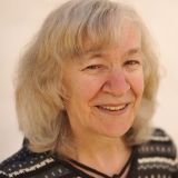 Profilfoto von Angelika Zöllner