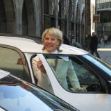 Profilfoto von Antje Molnár