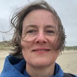 Profilfoto von Bernadette Lipinski