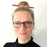 Profilfoto von Friederike Ablang