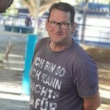Profilfoto von Andreas Theiß