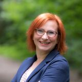 Profilfoto von Antje Kelly