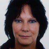 Profilfoto von Kirsten Thomsen