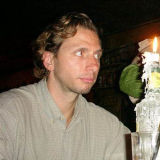 Profilfoto von Gerhard Rammes
