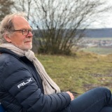 Profilfoto von Rudolf Lachner