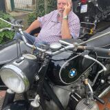 Profilfoto von Gerhard Kühl