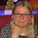 Profilfoto von Christine Röseler