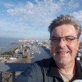 Profilfoto Frank Busse Profilfoto von Frank Busse