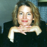 Profilfoto von Patricia Stein