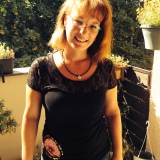 Profilfoto von Sabine Stoß  Adolf