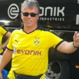 Profilfoto Uwe Menzel Profilfoto von Uwe Menzel