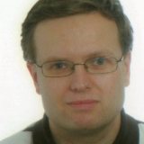 Profilfoto von Mike Kurt Beyer