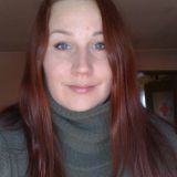 Profilfoto von Nadja Lehmann