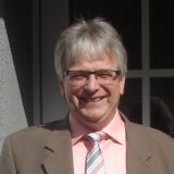 Profilfoto von Uwe Bielefeld