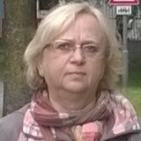 Profilfoto Marianne Rössel Profilfoto von Marianne Rössel