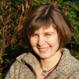 Profilfoto von Susanne Wenda