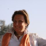 Profilfoto von Bettina von Kameke