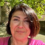 Profilfoto Gamze Vural Profilfoto von Gamze Vural