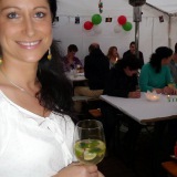 Profilfoto Doreen Bucher Profilfoto von Doreen Bucher