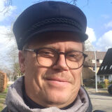 Profilfoto Heiner Müller Profilfoto von Heiner Müller