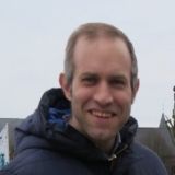 Profilfoto von Björn Niebel