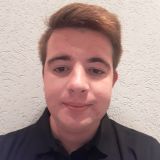 Profilfoto von Fabian Krüger