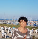 Profilfoto von Andrea Schneider-Schomaker